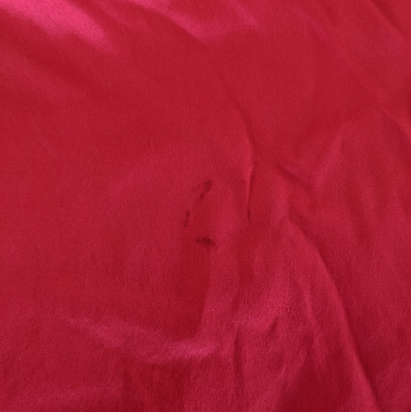 Vintage 1960's Fantasies by Morgan Taylor robe, 100% silk, original Macy tag - Picture 15 of 15